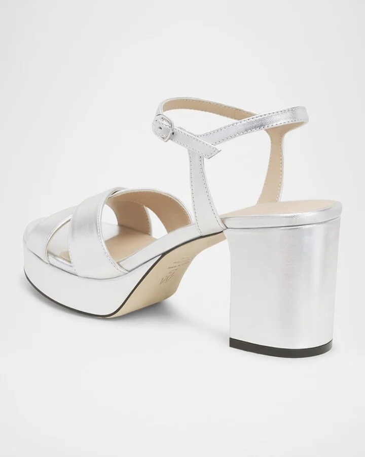 Dayna Platform 80 Sandals - Image 5