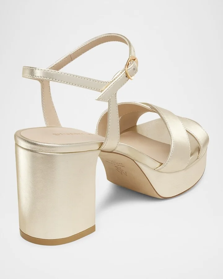 Dayna Platform 80 Sandals - Image 10
