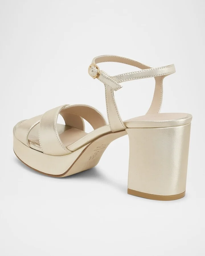 Dayna Platform 80 Sandals - Image 11