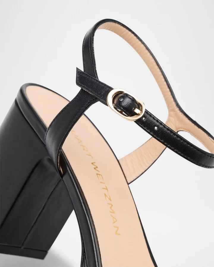 Dayna Platform 80 Sandals - Image 3