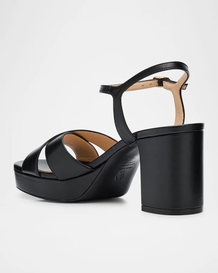 Dayna Platform 80 Sandals - Image 7