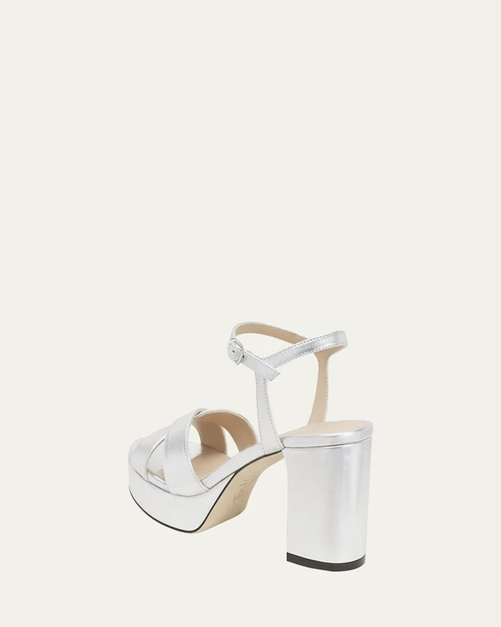 Dayna Platform 80 Sandals - Image 2