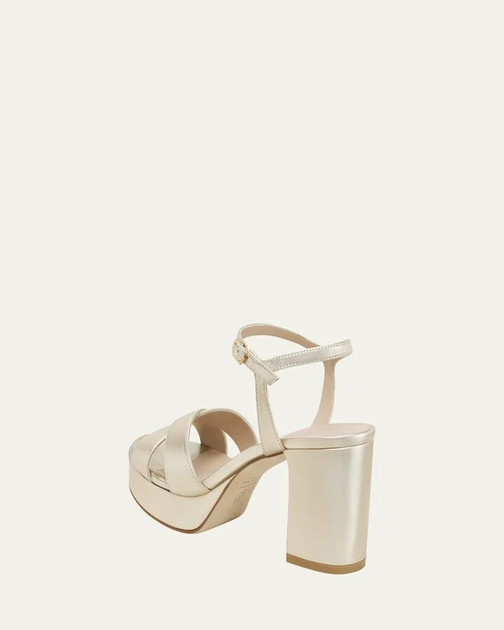 Dayna Platform 80 Sandals - Image 7