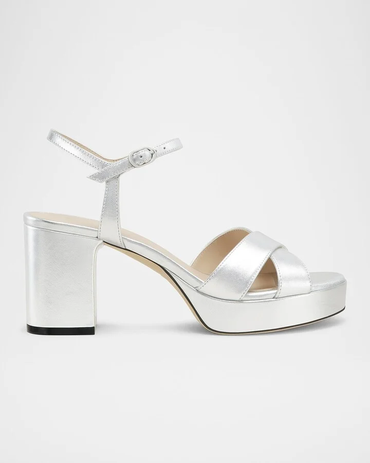 Dayna Platform 80 Sandals