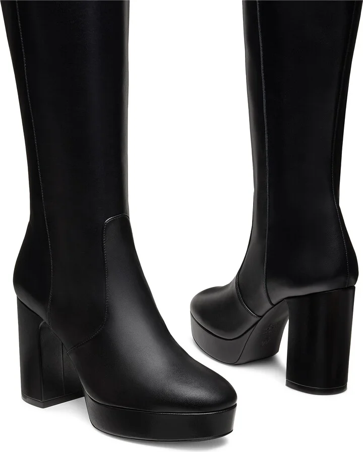 Dayna Platform Boot - Image 10