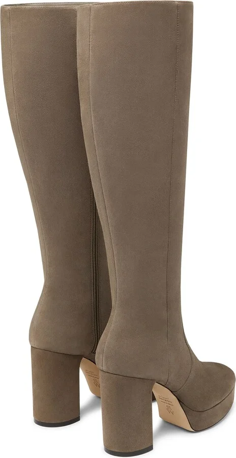 Dayna Platform Boot - Image 2