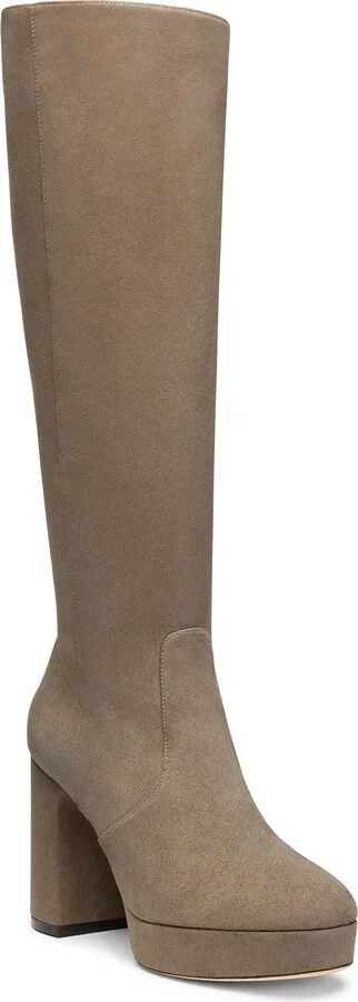 Dayna Platform Boot