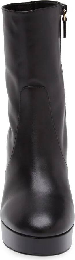 Dayna Platform Bootie - Image 4