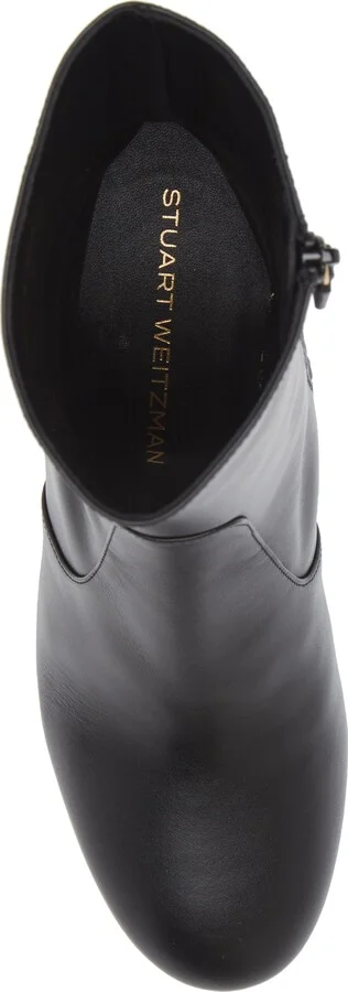 Dayna Platform Bootie - Image 5