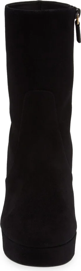 Dayna Platform Bootie - Image 10