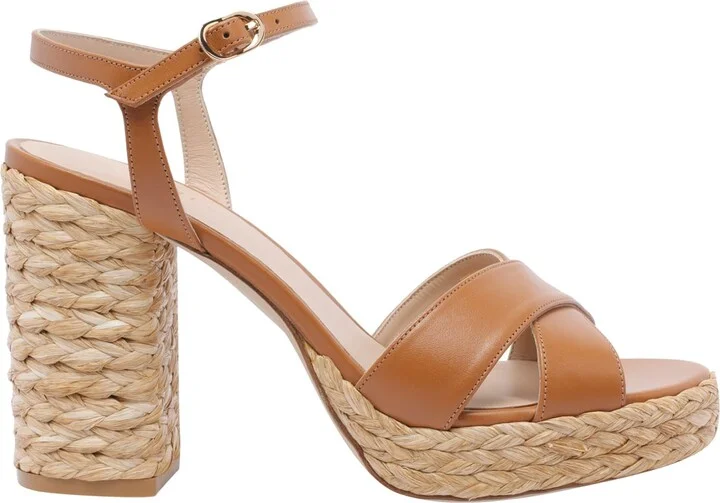 Dayna Platform Pump Sandals