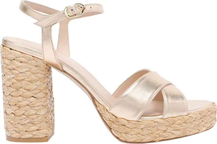 Dayna Platform Pump Sandals