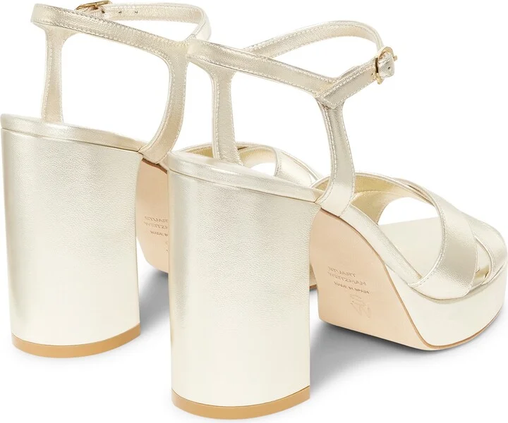 Dayna Platform Sandal - Image 2