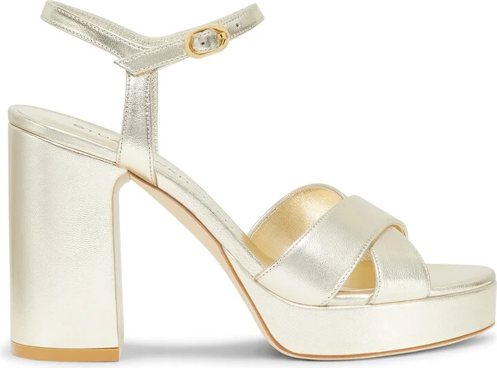 Dayna Platform Sandal - Image 3