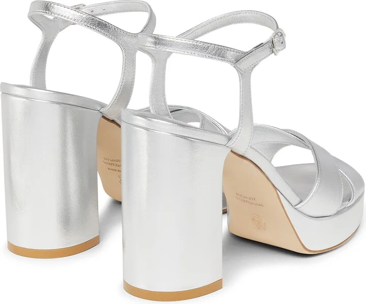 Dayna Platform Sandal - Image 6