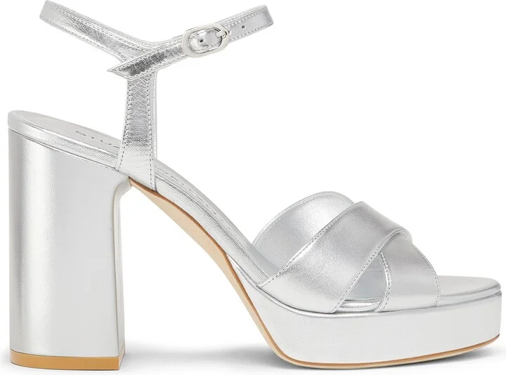 Dayna Platform Sandal - Image 7
