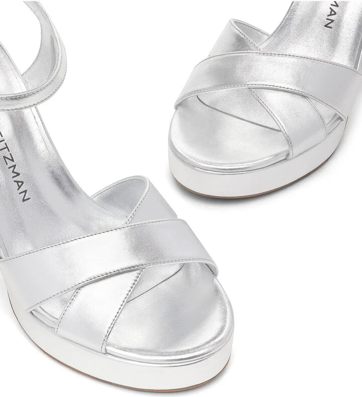 Dayna Platform Sandal - Image 8