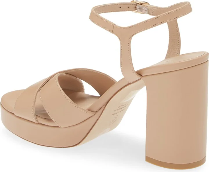 Dayna Platform Sandal - Image 10