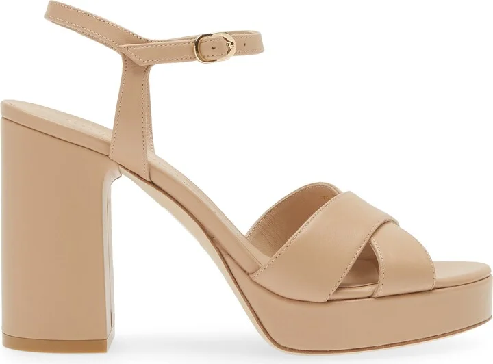 Dayna Platform Sandal - Image 11