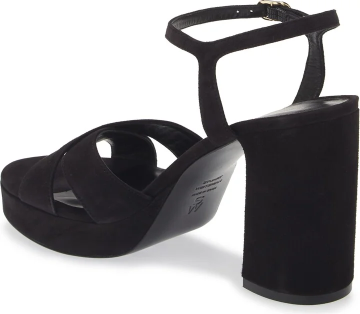 Dayna Platform Sandal - Image 2