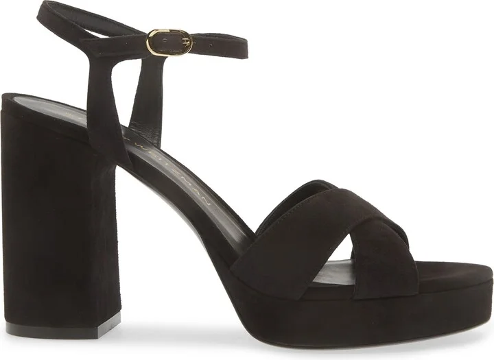 Dayna Platform Sandal - Image 3