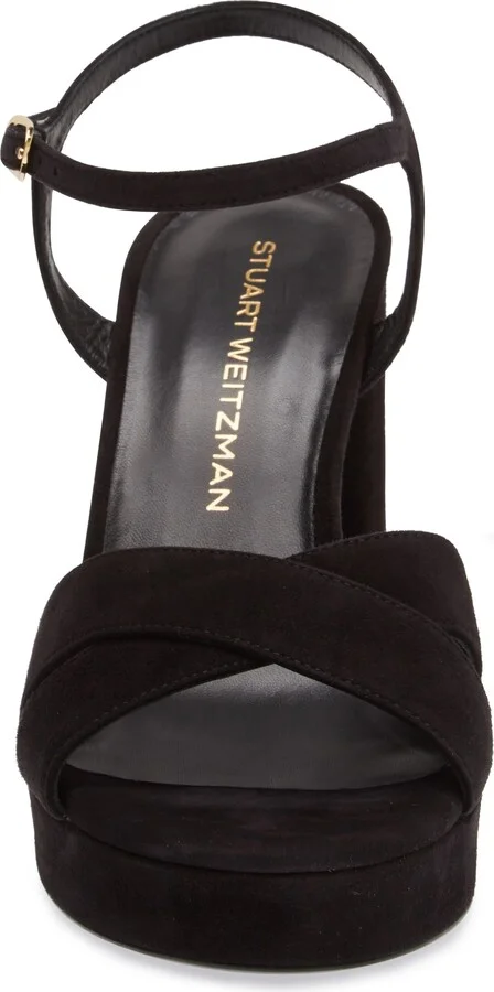 Dayna Platform Sandal - Image 4