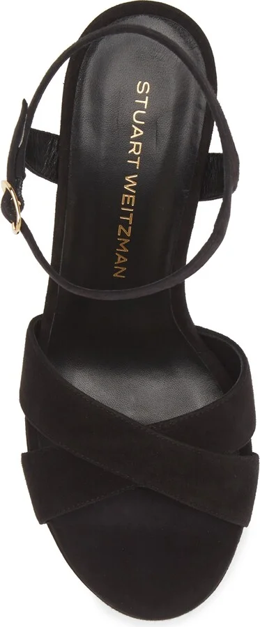Dayna Platform Sandal - Image 5
