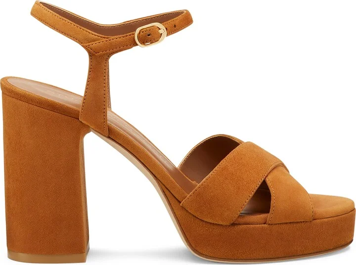 Dayna Platform Sandal - Image 9