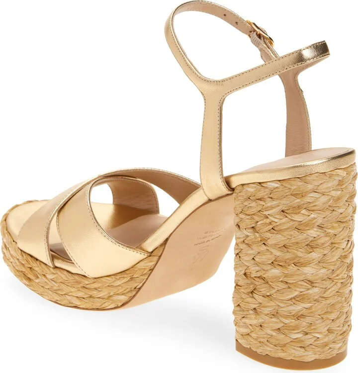 Dayna Platform Sandal - Image 2