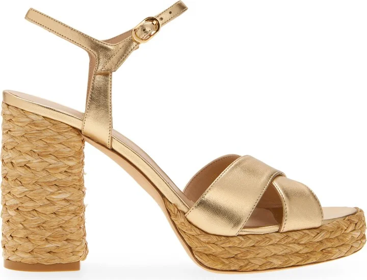 Dayna Platform Sandal - Image 3