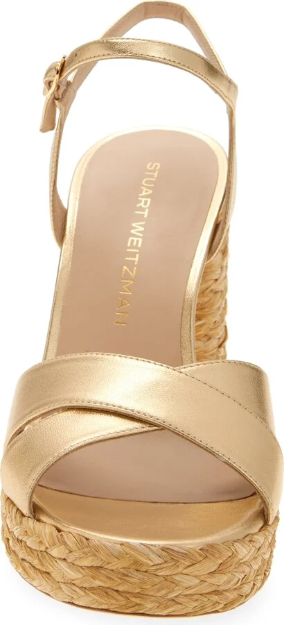 Dayna Platform Sandal - Image 4