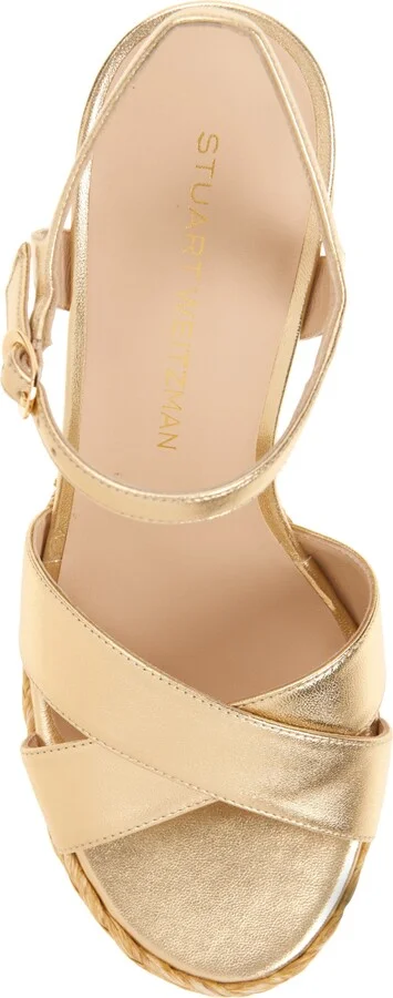 Dayna Platform Sandal - Image 5