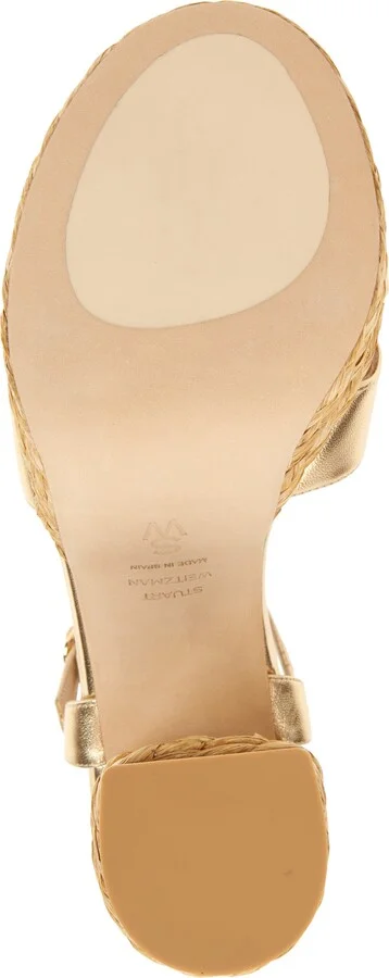 Dayna Platform Sandal - Image 6
