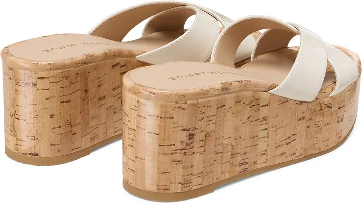 Dayna Platform Wedge Sandal - Image 2