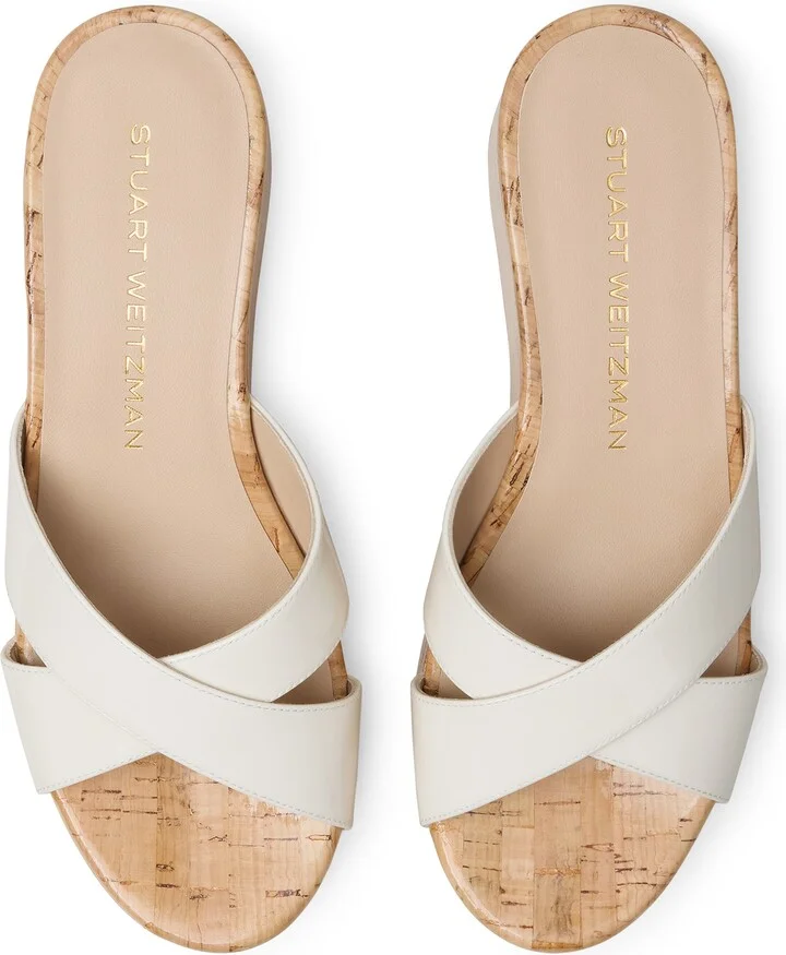 Dayna Platform Wedge Sandal - Image 4