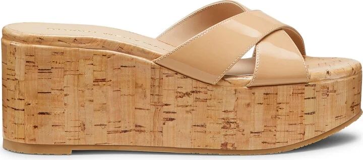 Dayna Platform Wedge Sandal - Image 7