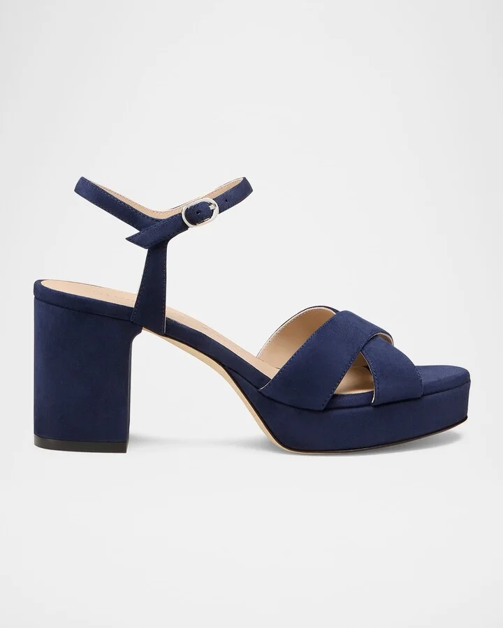 Nice Blue