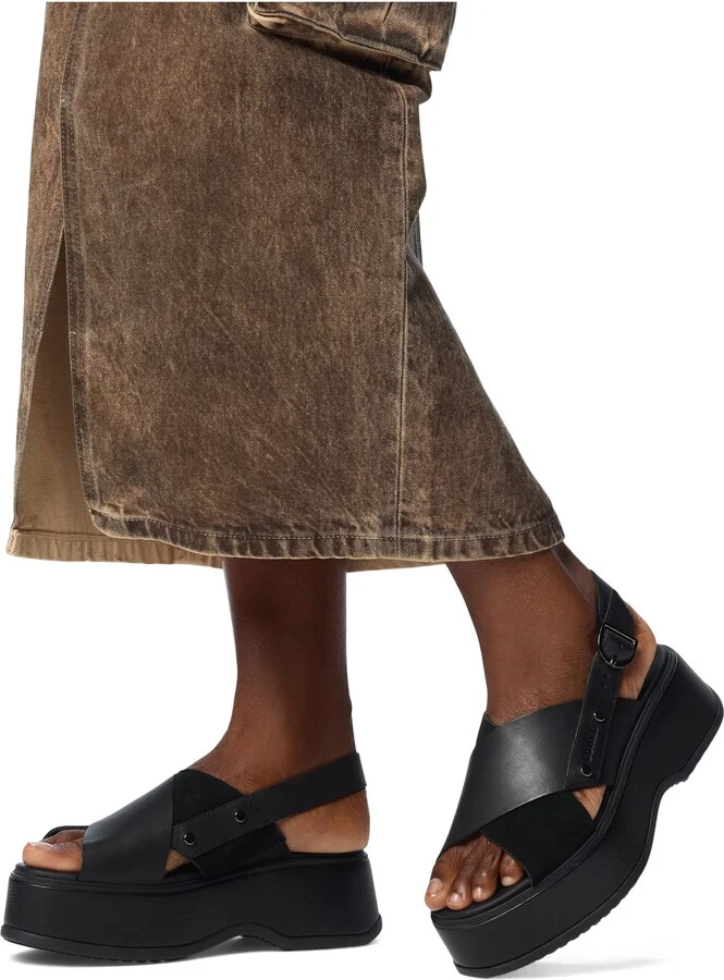 Dayspring Crisscross Sandal - Image 2