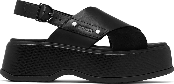 Dayspring Crisscross Sandal - Image 3