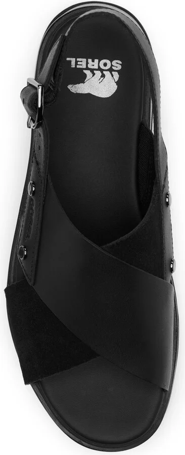 Dayspring Crisscross Sandal - Image 4