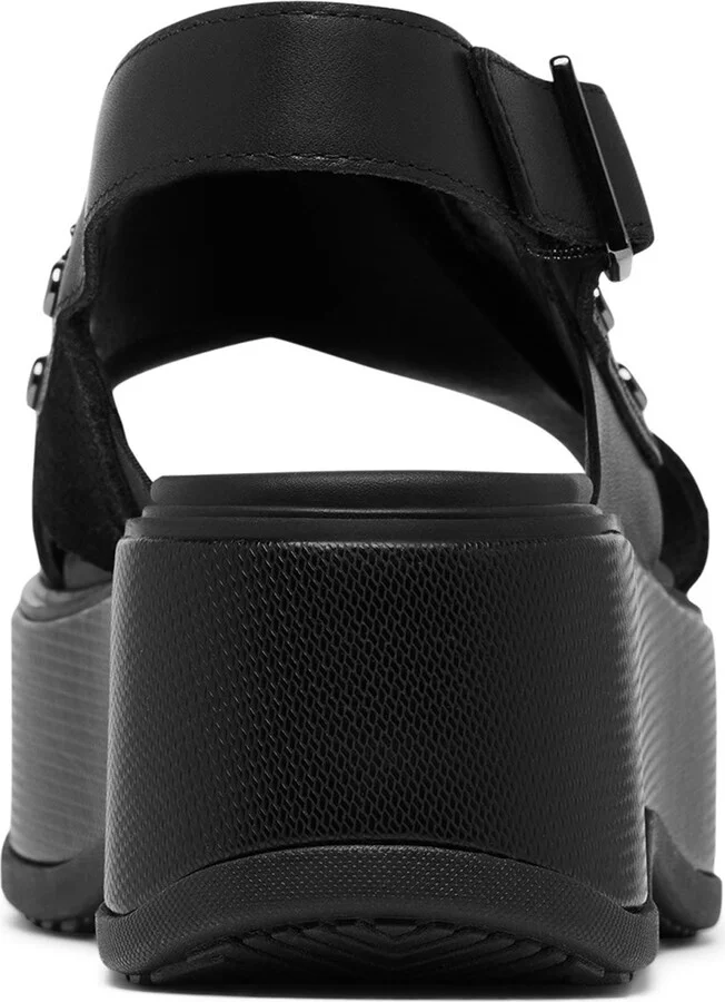 Dayspring Crisscross Sandal - Image 6