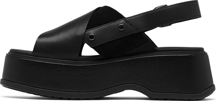 Dayspring Crisscross Sandal - Image 7