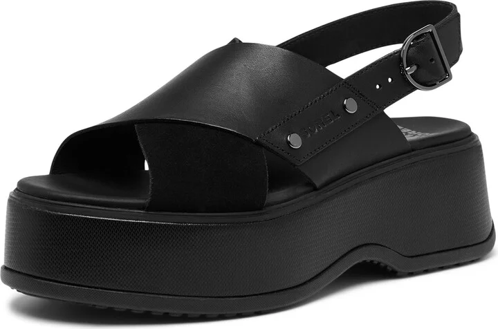 Dayspring Crisscross Sandal - Image 8