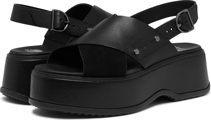 Dayspring Crisscross Sandal - Image 9