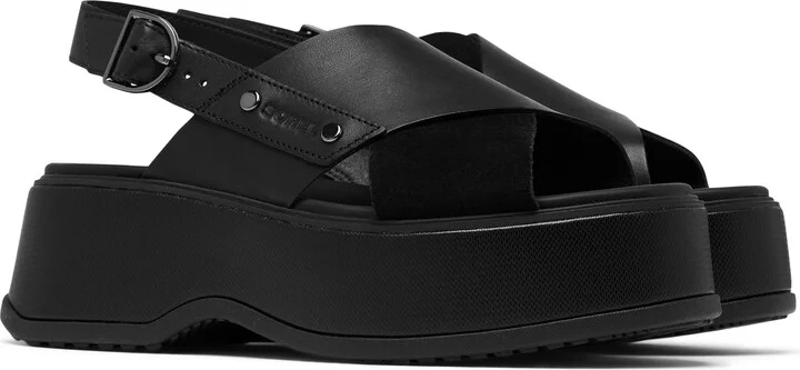 Dayspring Crisscross Sandal - Image 10