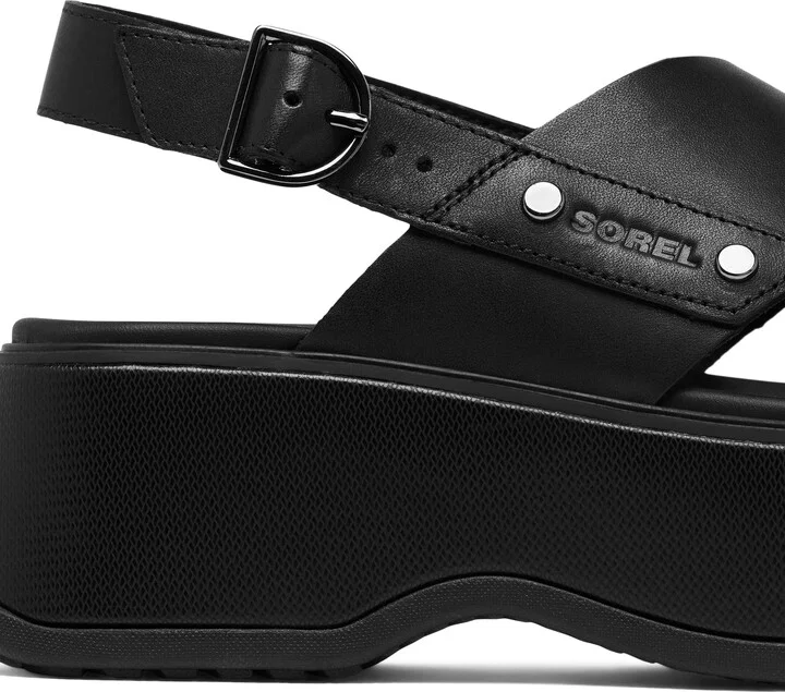 Dayspring Crisscross Sandal - Image 11