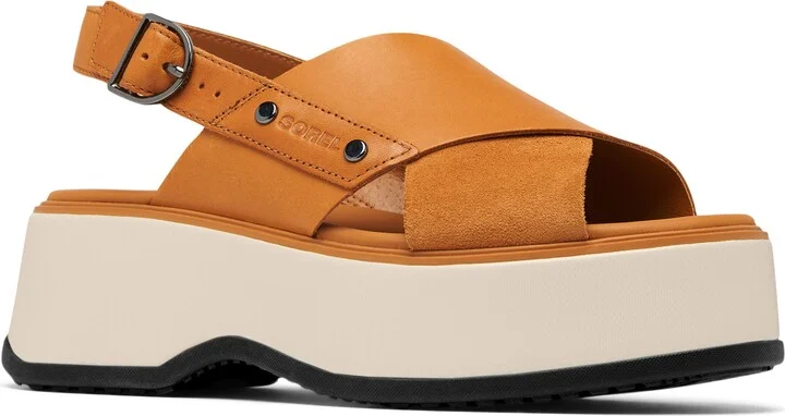 Canyon Gold/ Black