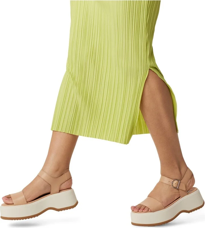 Dayspring Platform Sandal - Image 2