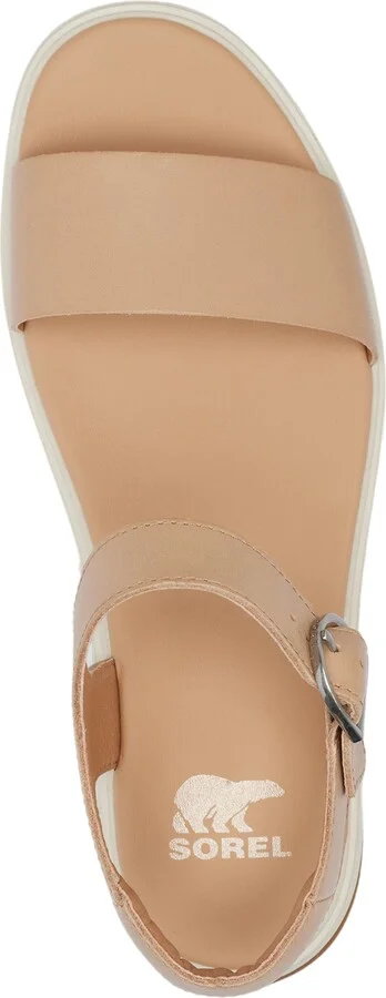 Dayspring Platform Sandal - Image 4