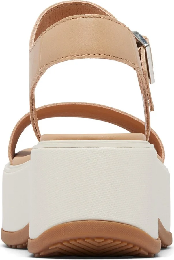 Dayspring Platform Sandal - Image 6